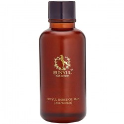 Купить Eunyul Multi-Complex Horse Oil Woman Skin Anti-Wrinkle Киев, Украина